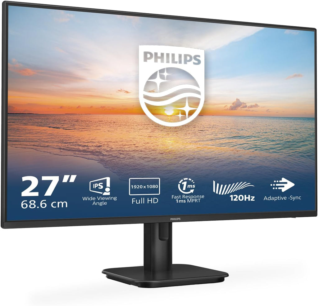 Philips 27E1N1100A 27 pollici IPS Full HD 100Hz
