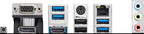 MSI B550M PRO-VDH – scheda madre AM4 DDR4, immagine 2