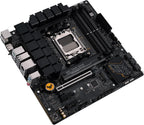 ASUS TUF GAMING B650M-E – scheda madre AM5 DDR5, immagine 5