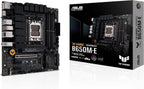 ASUS TUF GAMING B650M-E – scheda madre AM5 DDR5