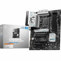 MSI B760 GAMING PLUS WIFI DDR4 – scheda madre LGA 1700 DDR4