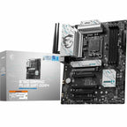 MSI B760 GAMING PLUS WIFI DDR4 – scheda madre LGA 1700 DDR4