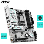MSI B840M GAMING PLUS WIFI6E – scheda madre AM5 DDR5, immagine 5