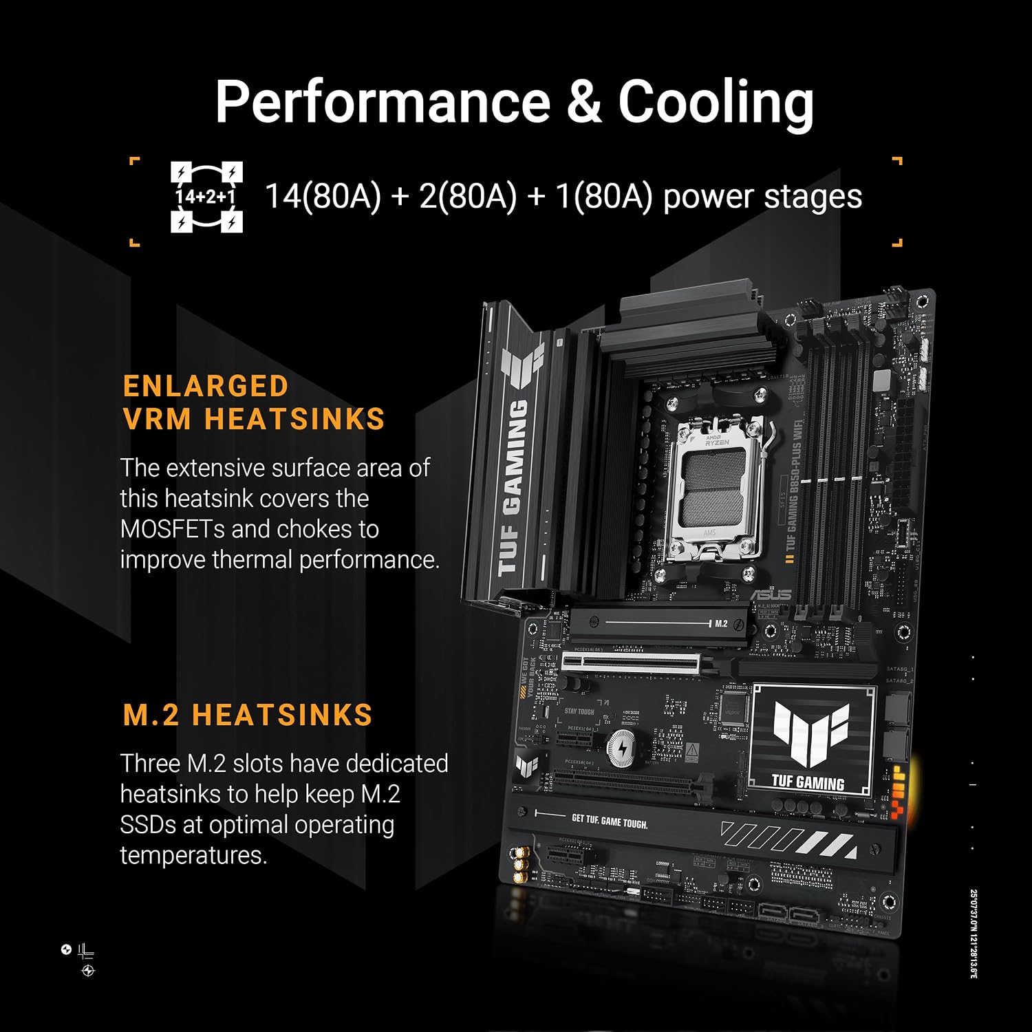 b850asus 3 scheda madre