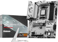 MSI B850 GAMING PLUS WIFI6E – scheda madre AM5 DDR5