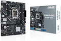 ASUS PRIME H610M-K D4 – scheda madre LGA 1700 DDR4