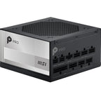 MSI PRO A850PL PCIE5 850W 80 PLUS Platinum