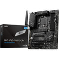 MSI PRO B760-P WIFI DDR4 – scheda madre LGA 1700 DDR4
