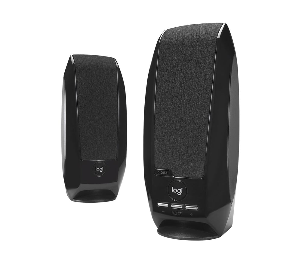 Logitech S150, altoparlanti USB