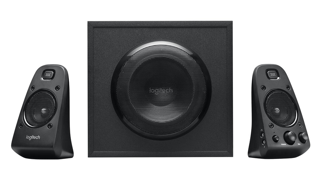 Logitech Z623, sistema di altoparlanti 2.1