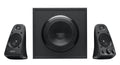 Logitech Z623, sistema di altoparlanti 2.1
