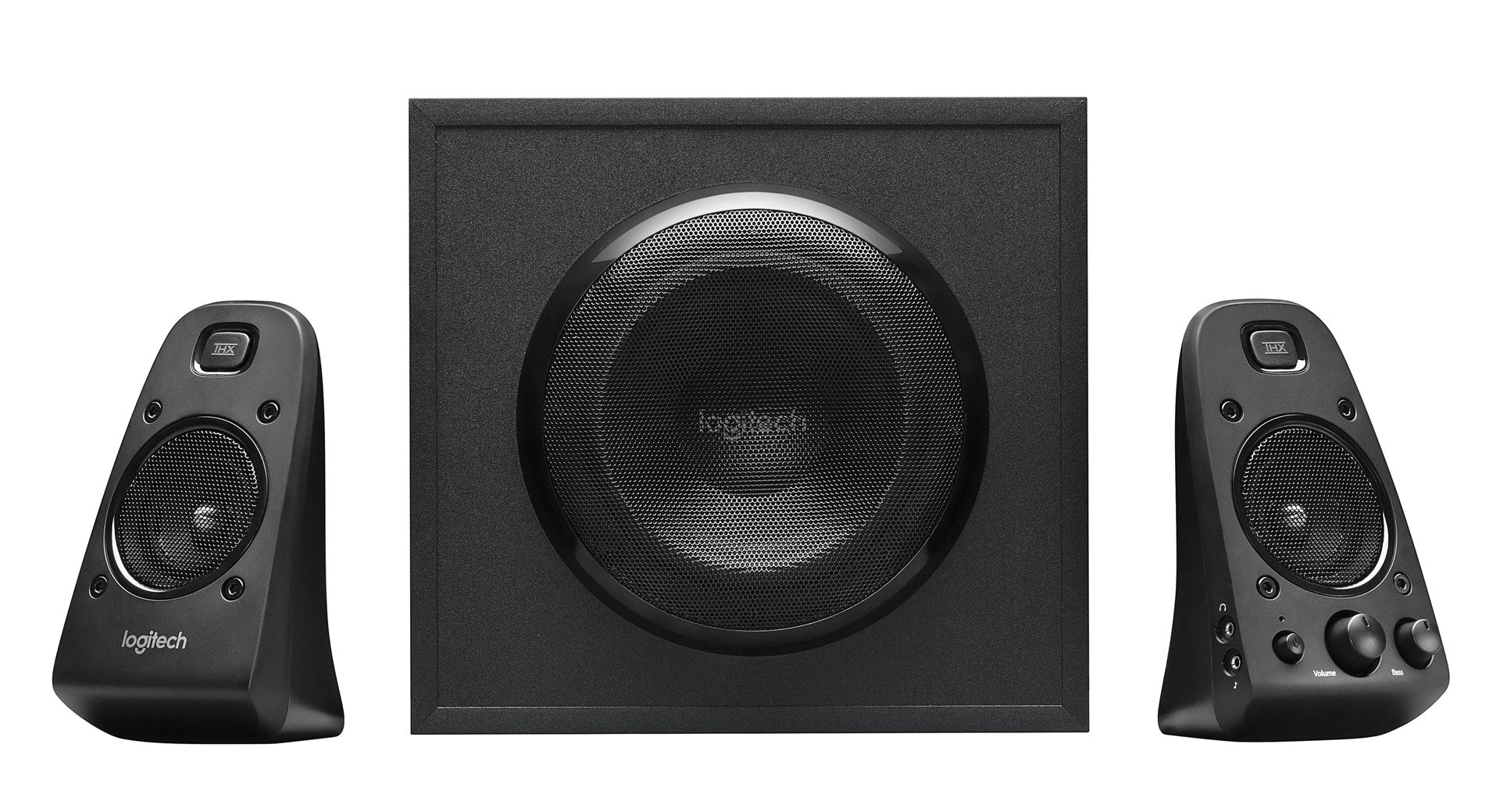 Logitech Z623, sistema di altoparlanti 2.1