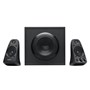 Logitech Z623, sistema di altoparlanti 2.1 - immagine 2