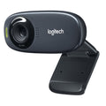 Logitech C310, webcam HD