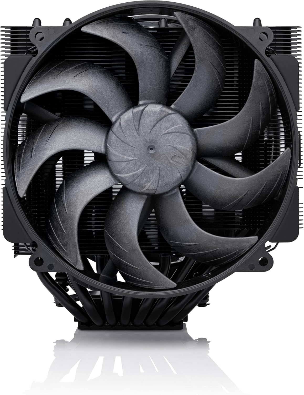 Noctua NH-D15 G2 chromax.black dettaglio 1