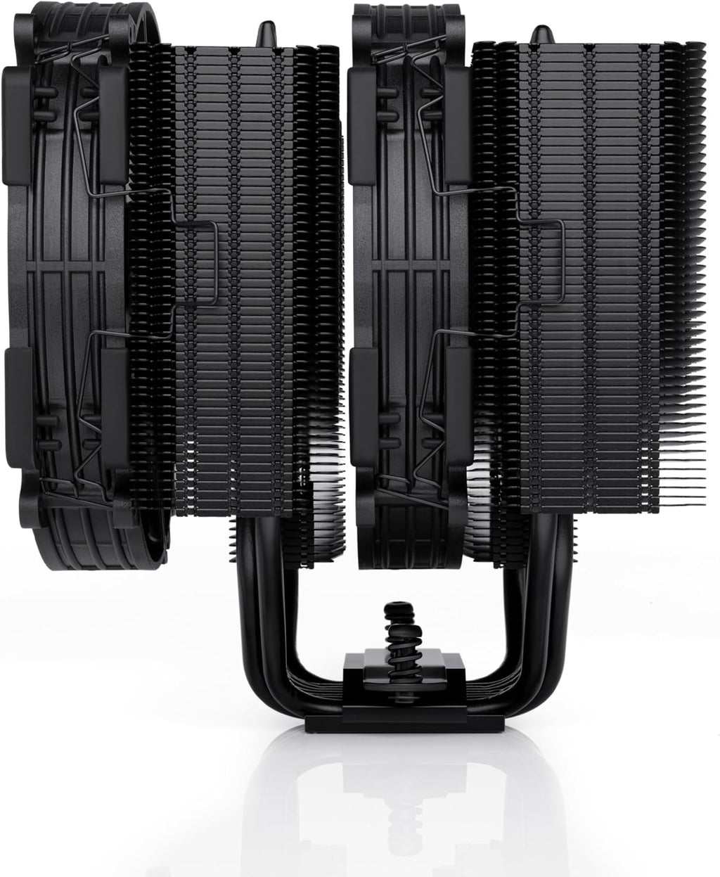 Noctua NH-D15 G2 chromax.black dettaglio 2