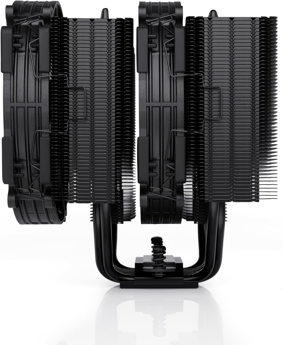 Noctua NH-D15 G2 chromax.black dettaglio 2