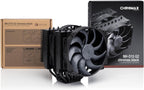 Noctua NH-D15 G2 chromax.black dettaglio 3