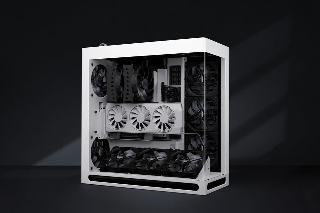 Noctua NH-D15 G2 chromax.black dettaglio 4
