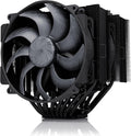 Noctua NH-D15 G2 chromax.black vista principale