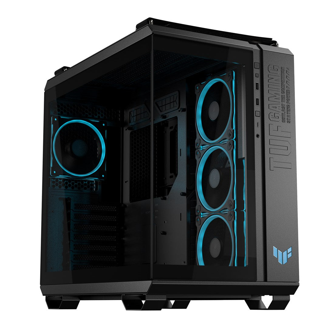 ASUS TUF Gaming GT502 Horizon TG ARGB