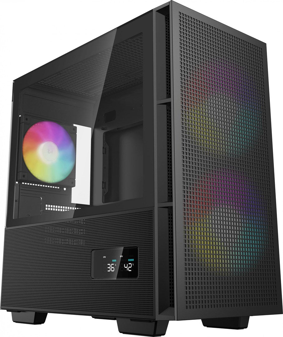 DeepCool CH360 DIGITAL