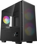 DeepCool CH360 DIGITAL