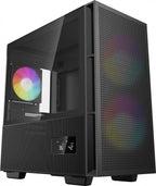 DeepCool CH360 DIGITAL