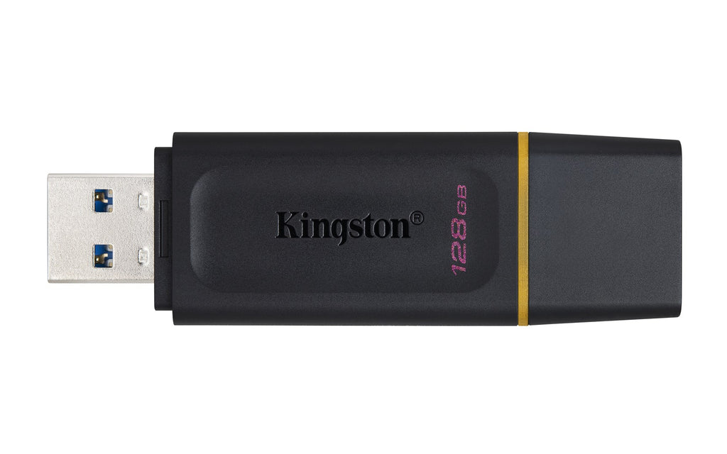 Kingston DataTraveler Exodia 128 GB USB 3.2 – immagine 1
