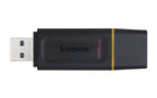 Kingston DataTraveler Exodia 128 GB USB 3.2 – immagine 1