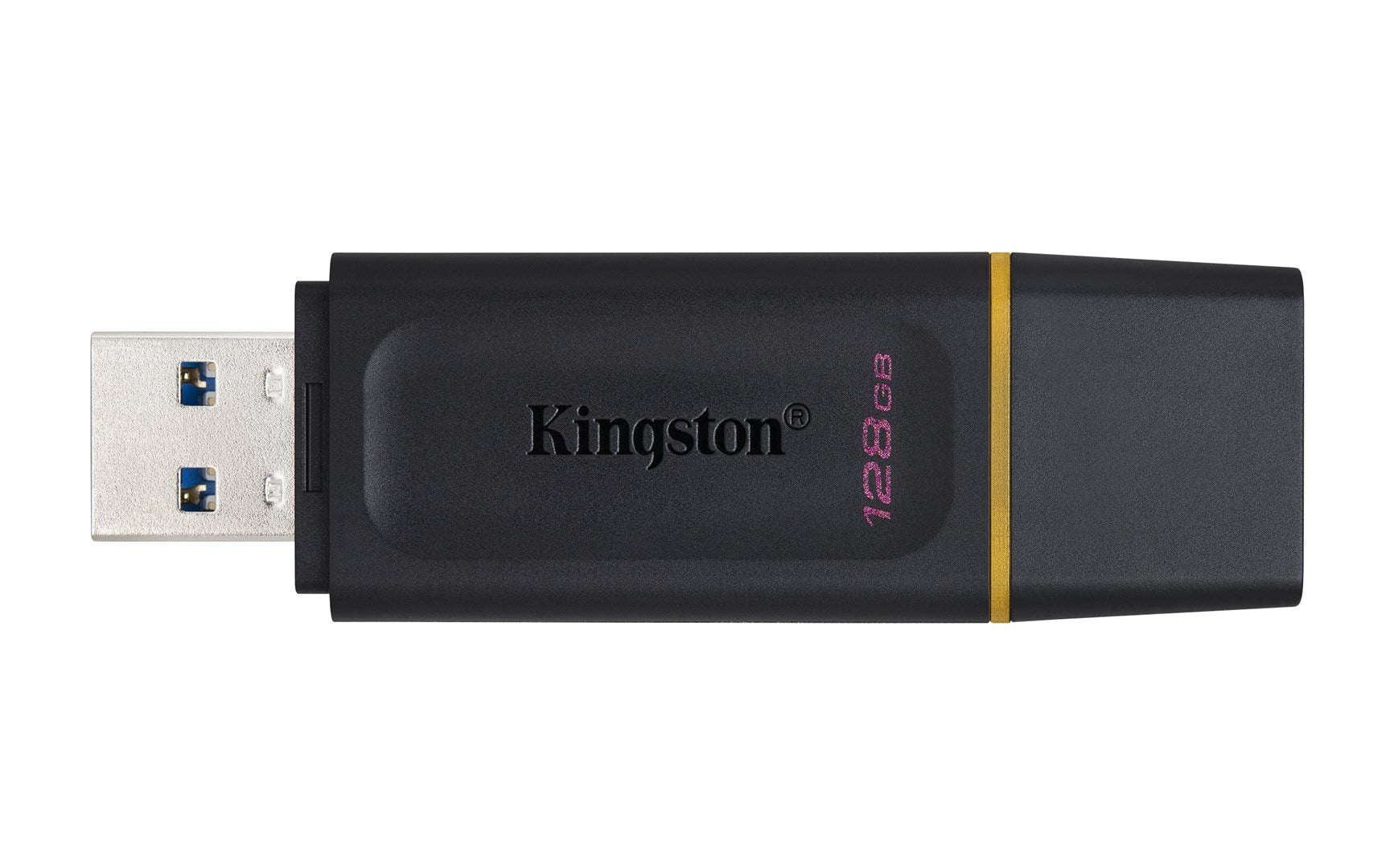 Kingston DataTraveler Exodia 128 GB USB 3.2 – immagine 1