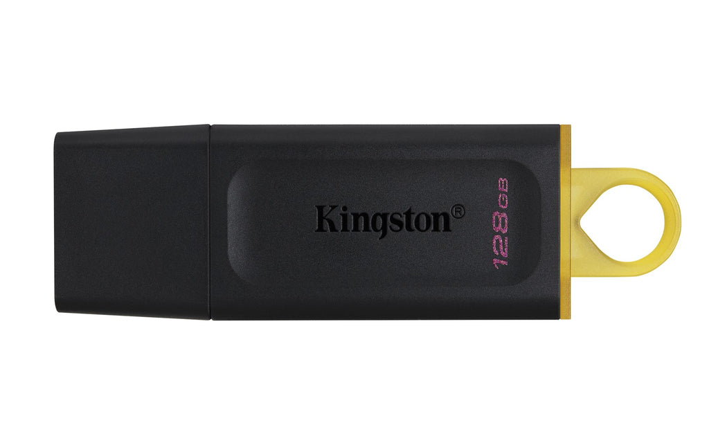 Kingston DataTraveler Exodia 128 GB USB 3.2 – immagine 2