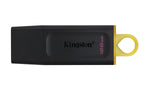 Kingston DataTraveler Exodia 128 GB USB 3.2 – immagine 2