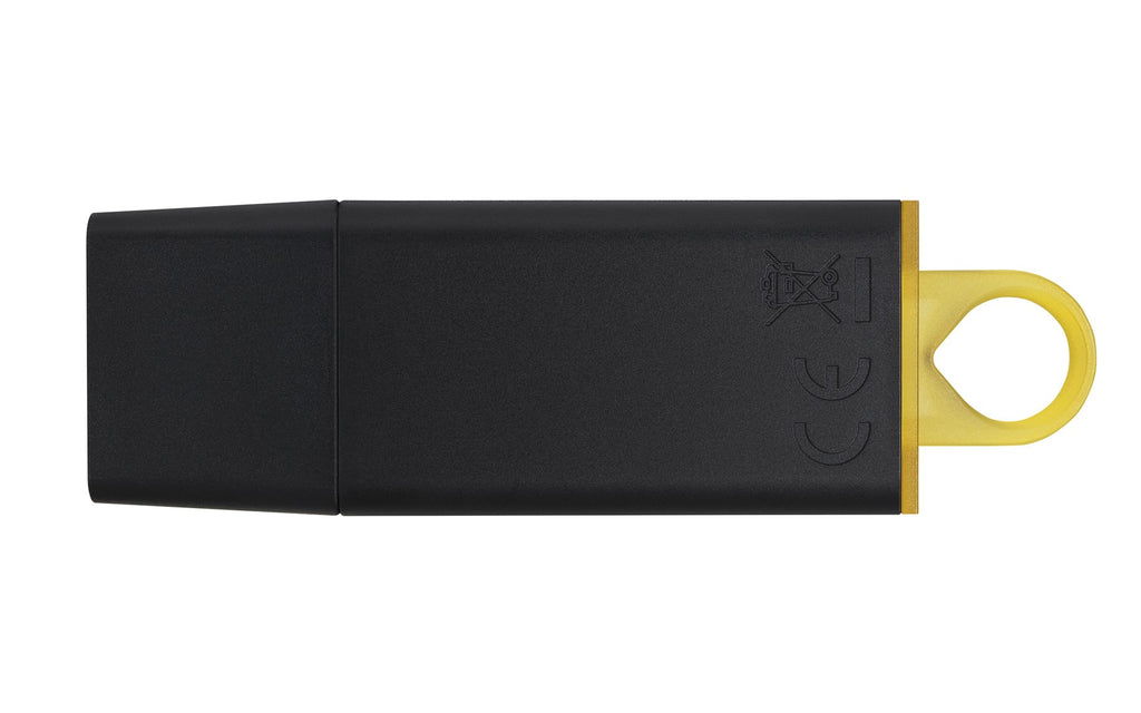 Kingston DataTraveler Exodia 128 GB USB 3.2 – immagine 3