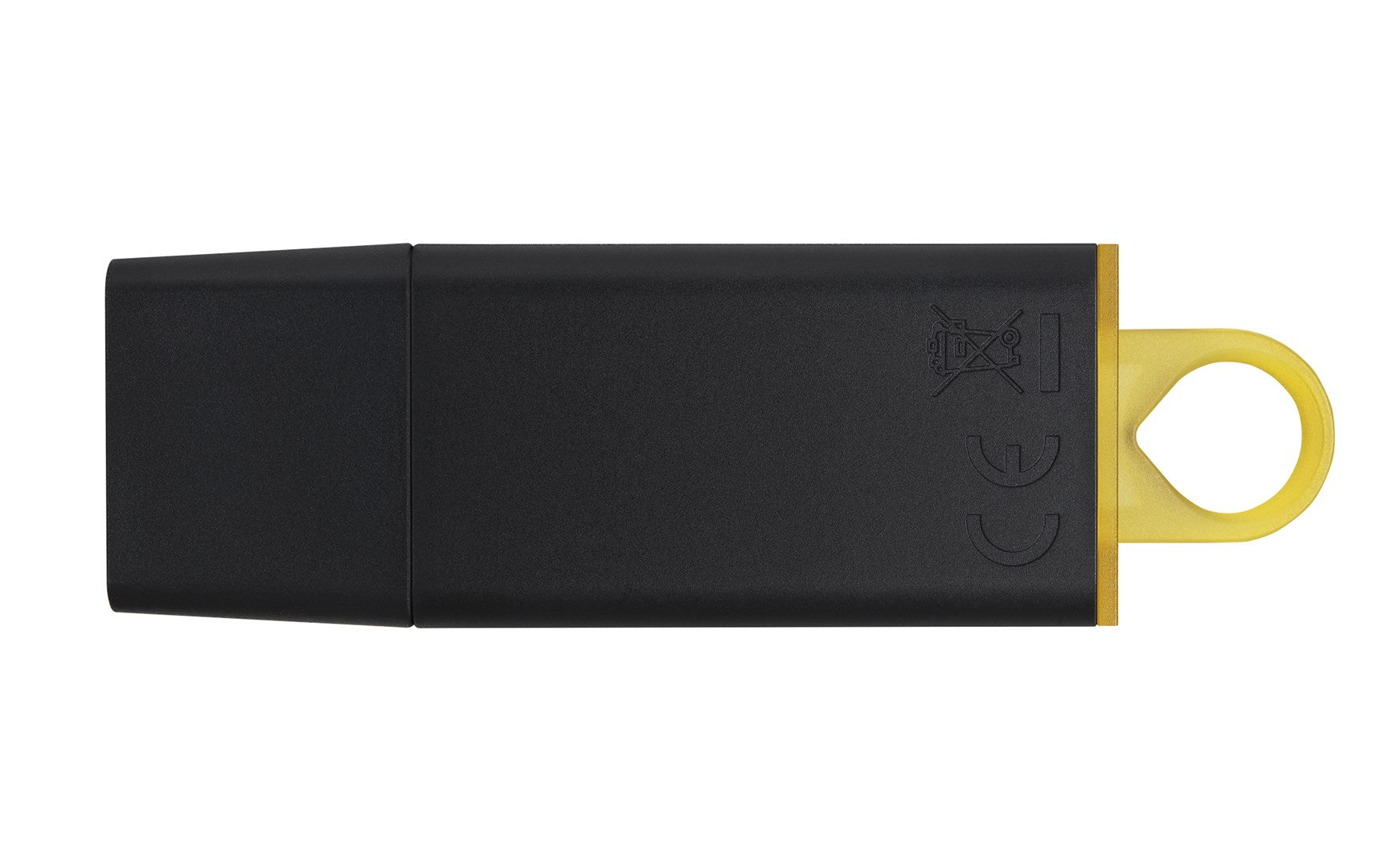 Kingston DataTraveler Exodia 128 GB USB 3.2 – immagine 3