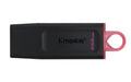 Kingston DataTraveler Exodia 256 GB USB 3.2 — confezioni multiple