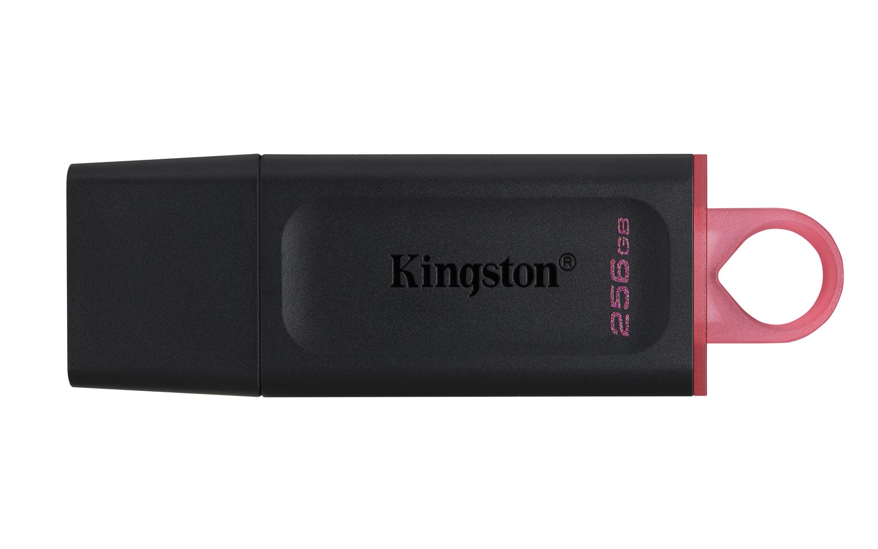 Kingston DataTraveler Exodia 256 GB USB 3.2 — confezioni multiple