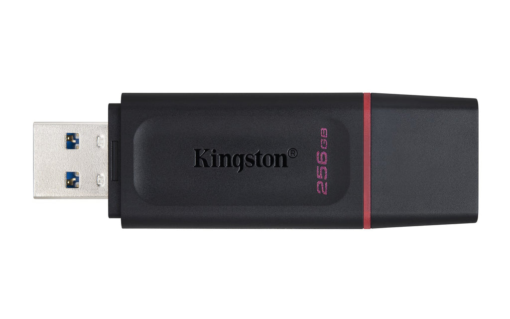 Kingston DataTraveler Exodia 256 GB USB 3.2 – immagine 1