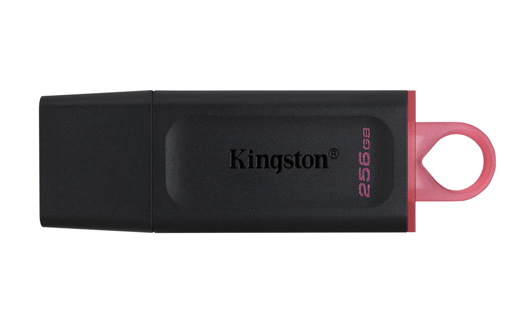 Kingston DataTraveler Exodia 256 GB USB 3.2 – immagine 2