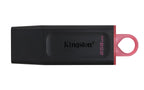 Kingston DataTraveler Exodia 256 GB USB 3.2 – immagine 2