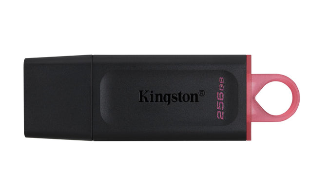 Kingston Exodia 256 GB