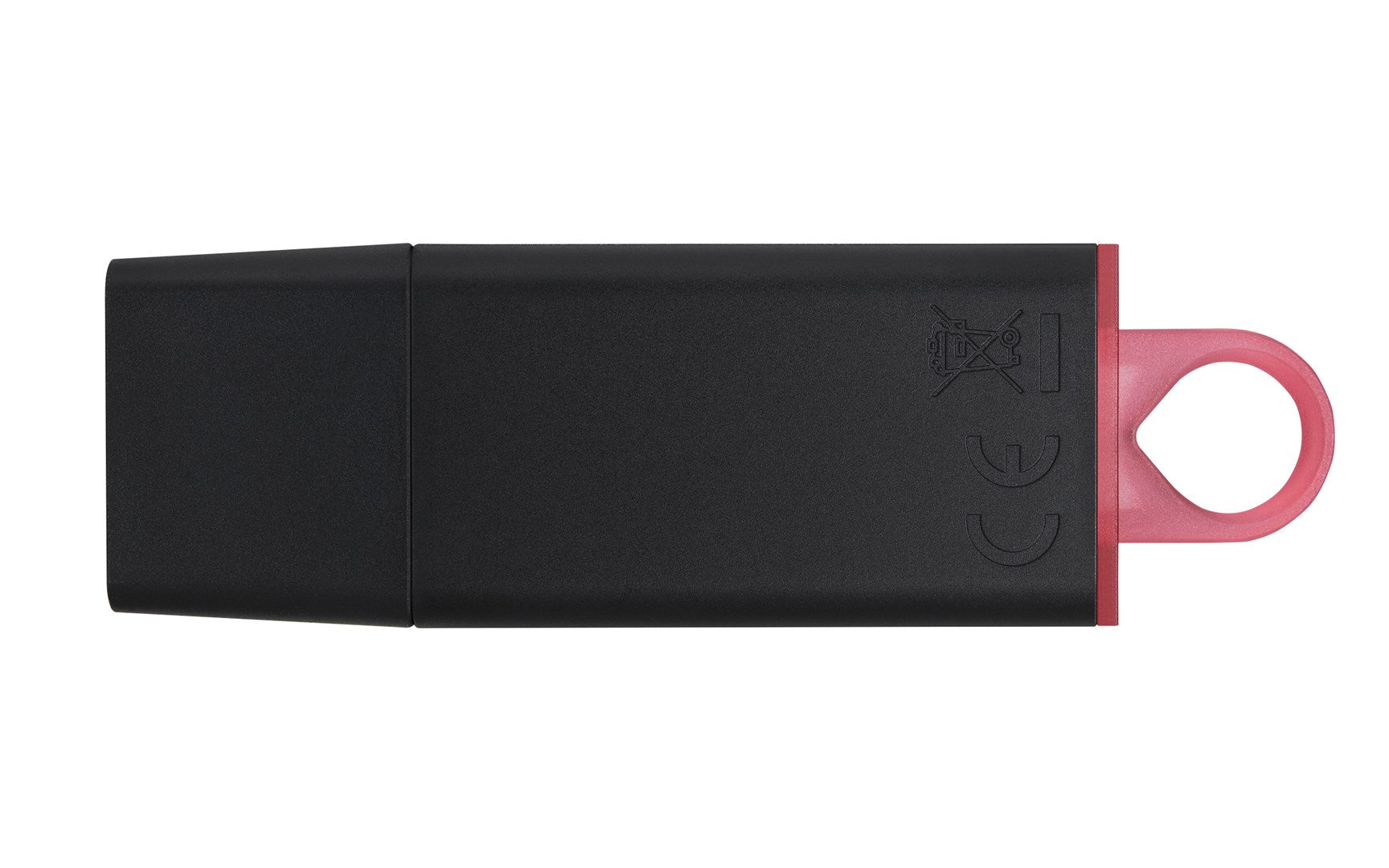 Kingston DataTraveler Exodia 256 GB USB 3.2 – immagine 3