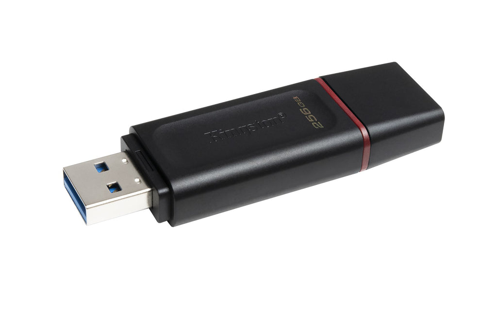 Kingston DataTraveler Exodia 256 GB USB 3.2 – immagine 5