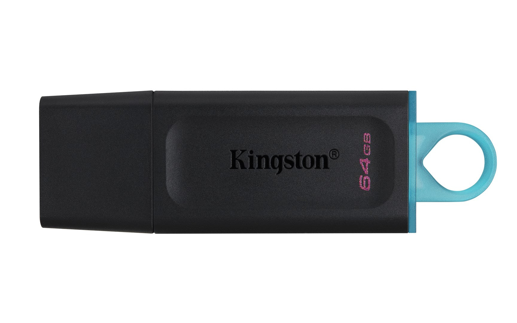 Kingston DataTraveler Exodia 64 GB USB 3.2 — confezioni multiple