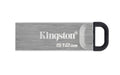 Kingston DataTraveler Kyson 512 GB USB 3.2 — confezioni multiple