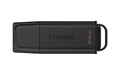 Kingston DataTraveler Exodia 2 64 GB USB 3.2 Nero – immagine 1