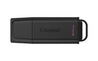Kingston DataTraveler Exodia 2 64 GB USB 3.2 Nero – immagine 1