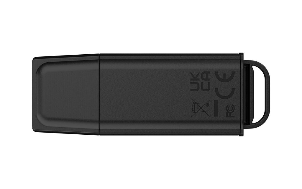 Kingston DataTraveler Exodia 2 64 GB USB 3.2 Nero – immagine 2