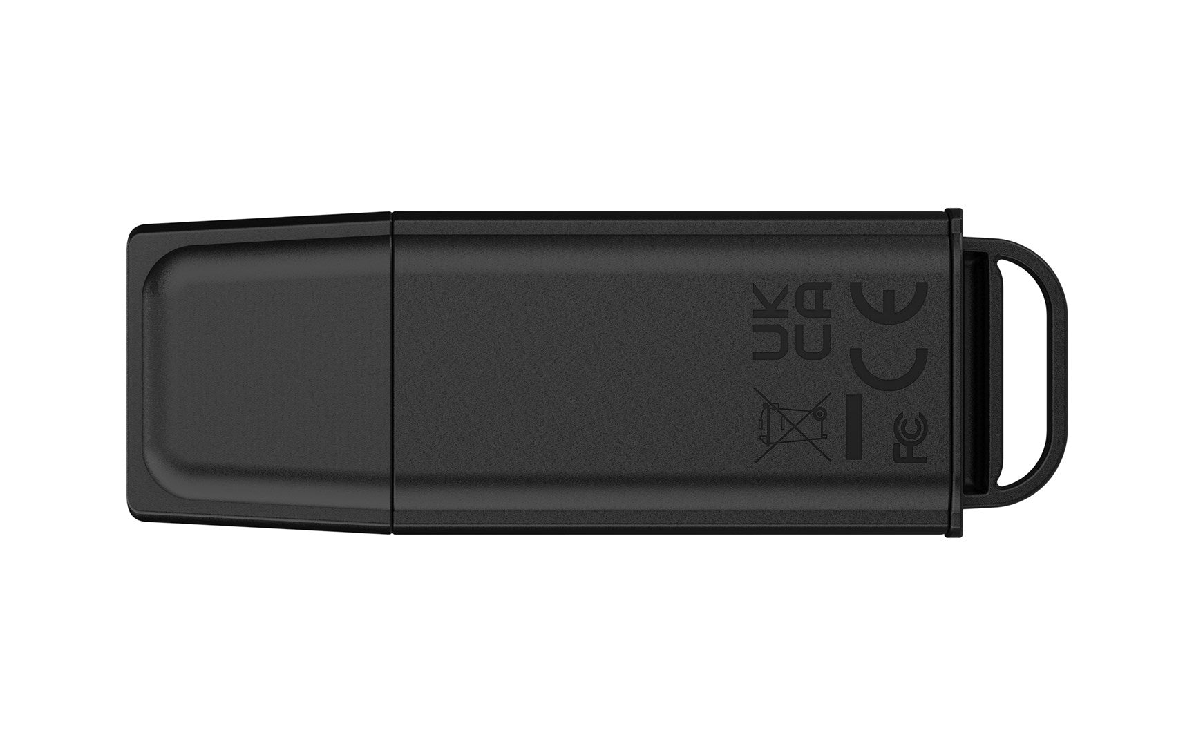Kingston DataTraveler Exodia 2 64 GB USB 3.2 Nero – immagine 2