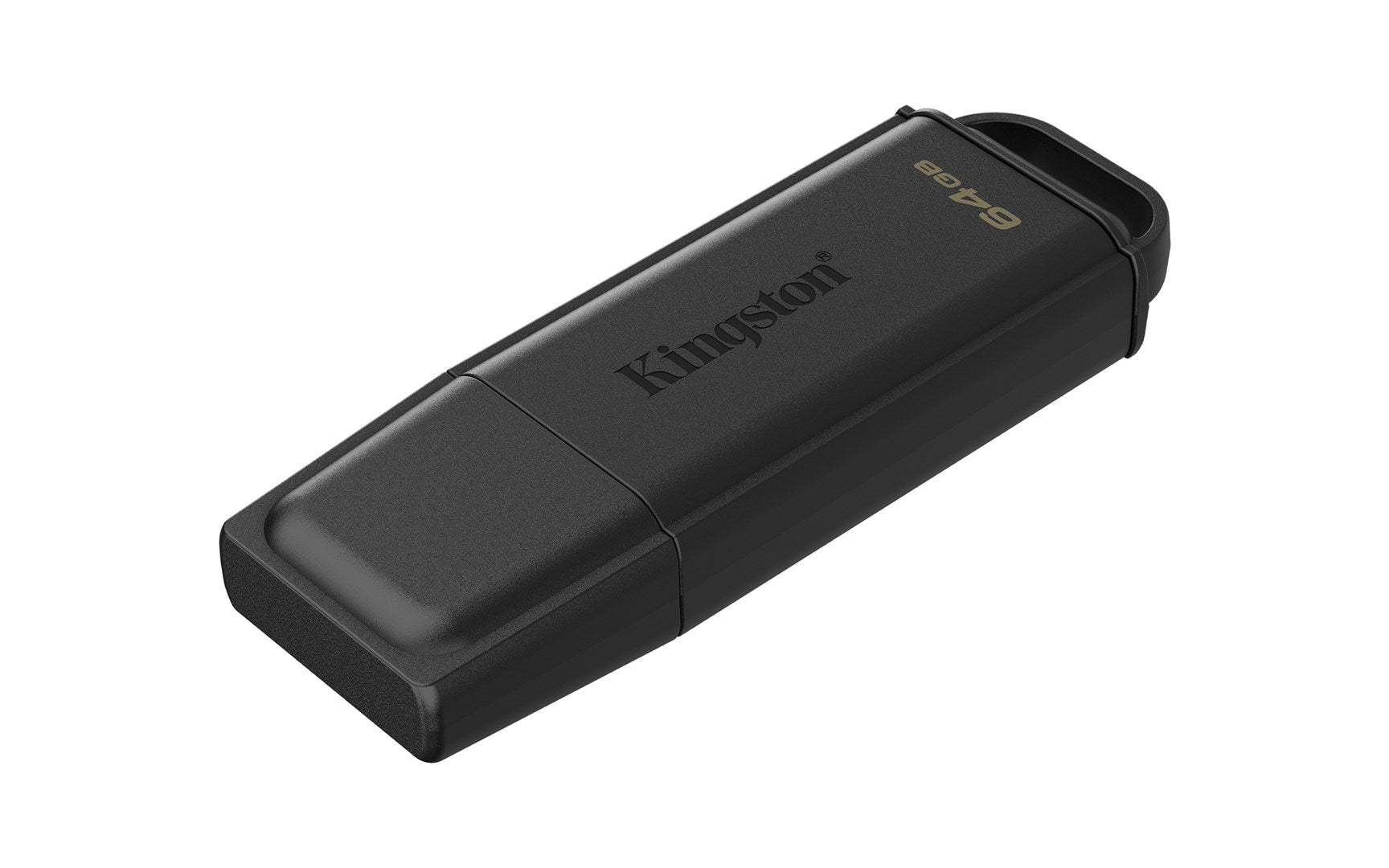 Kingston DataTraveler Exodia 2 64 GB USB 3.2 Nero – immagine 5